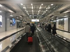 -曼谷素万那普国际机场