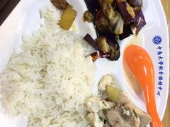 -中南大学-食堂第3食堂