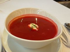 -马克西姆俄罗斯餐厅(通亚街店)