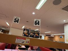 -寿司郎(上野店)