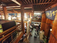 -七菜馆·东北菜·蒸饺(文体路店)