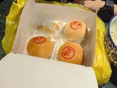 -四宜糕团店(南大街店)