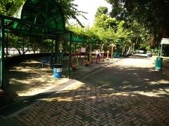 -纪念孙中山市政公园