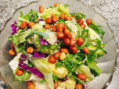 -华盛园卷子王农家菜水库鱼