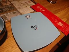 -局气 烤鸭·北京菜(光华路店)