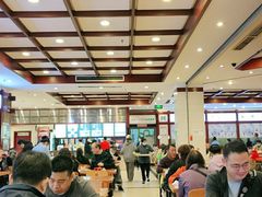 大堂-龙抄手(春熙路总店)