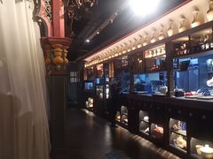 -纳瓦新疆菜(银都店)