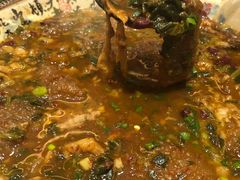 -蔼若春.传承三十年云南菜(金碧公园店)