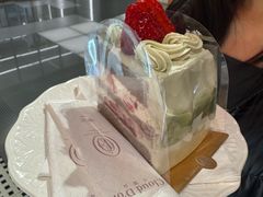-CloudD'or可露朵蛋糕(1733商业空间店)