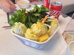 -煲王粤菜餐厅(中侨中心店)