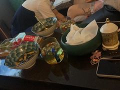 -璞·澐间影院式足道SPA(尚悦湾店)