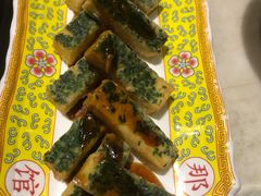 那家自制豆腐-那家小馆•北京菜•烤鸭(中关村店)