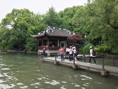 -浙江省博物馆(孤山馆区)