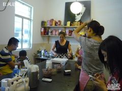 -DIY SWEET21(升平路店)