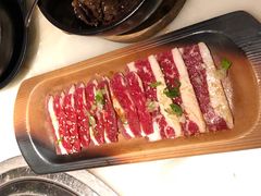 -厚贞日式烤肉(龙之梦店)