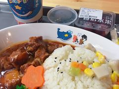 -海昌极光餐厅