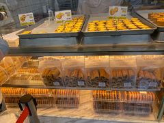 -鲍师傅糕点(大沽南路店)