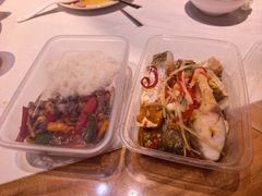 -小隐院子·庭院餐厅(大学城后湖店)