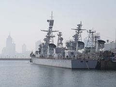 -中国人民解放军海军博物馆