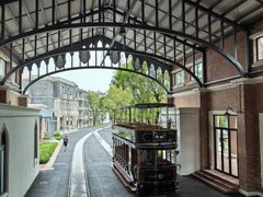 -赤坎·广东华侨国际旅游度假区