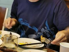 -The COOK·厨餐厅·自助餐(浦东嘉里大酒店)