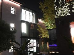 -徐家汇源景区-衡山坊