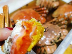 -HOMES上海本帮菜(襄阳公园店)