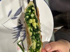 -听涛雅苑百味饺子老家菜馆