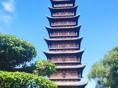 -常熟方塔园