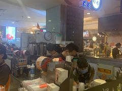 -CoCo都可(虹口龙之梦店)