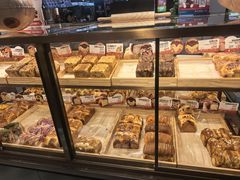 -爸爸糖吐司面包(悠唐购物中心店)