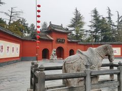 -洛阳白马寺