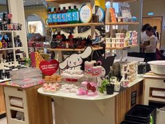 -LUSH(威尼斯人店)