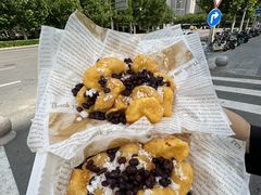 -哼蟹二将·烤肉酱蟹(合生汇店)