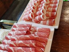 -大明铜锅·烤涮坊·烧烤(新开路店)