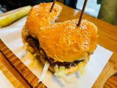 大牛的复仇-悠航SLOWBOAT(三里屯店)