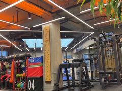 -RoMan罗马健身工作室(莘庄店)