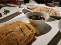 -上海小南国(正大店)