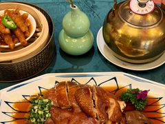 -誉八仙粤菜(万象天地店)
