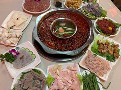 -枇杷园食为鲜火锅(南山店)