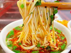 三细面-东方宫中国兰州牛肉拉面(厦门旗舰店)