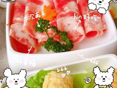 -一天好养生火锅·衢州人自己的火锅(阳光水岸店)