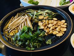 -鼓楼东街老火锅(鼓楼店)