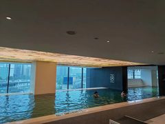-斯博特游泳俱乐部(建业艾美酒店店)