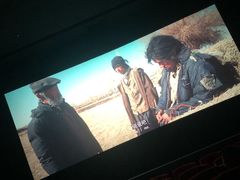 -橙天嘉禾影城(沈阳亿丰店)