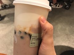 -喜茶(广州天汇igc店)