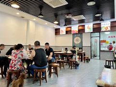 -香辉食馆(新兴路店)