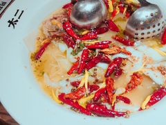 -太二酸菜鱼(福州泰禾店)