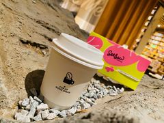 -Seesaw Coffee(朝阳大悦城店)