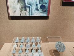 -洛阳周王城天子驾六博物馆